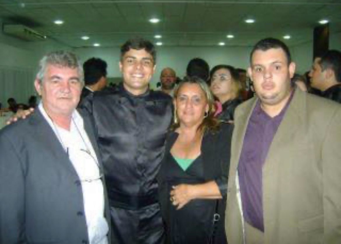 Compromisso na OAB/MA